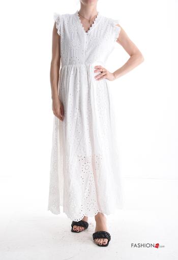 Cotton Dress