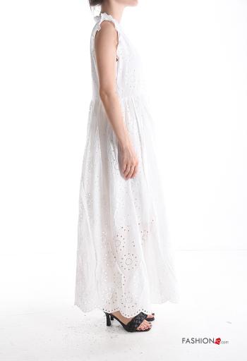 Cotton Dress - ph 3