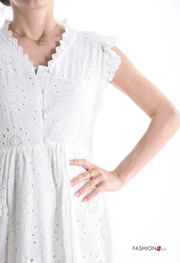 Cotton Dress - ph 4