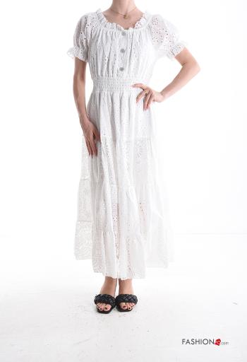 Cotton Dress