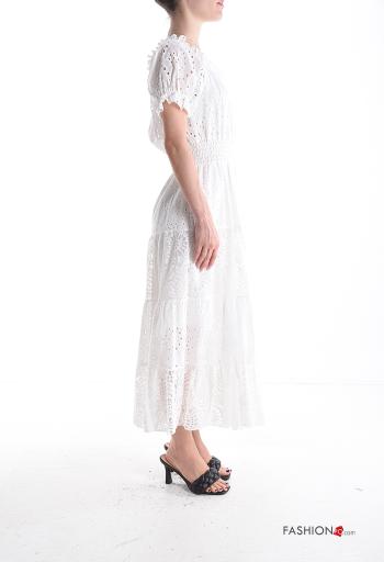 Cotton Dress - ph 3