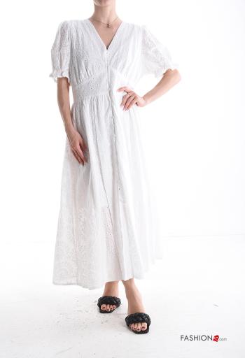 Cotton Dress