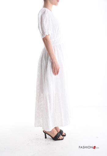 Cotton Dress - ph 3