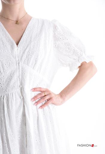 Cotton Dress - ph 4