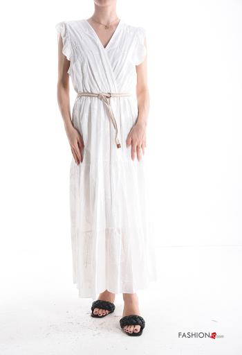 Cotton Dress