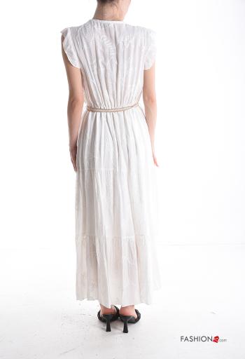 Cotton Dress - ph 2