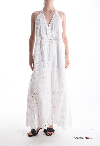 Cotton Dress
