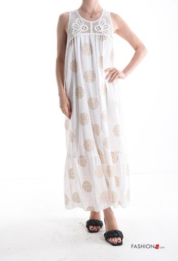 Cotton Dress