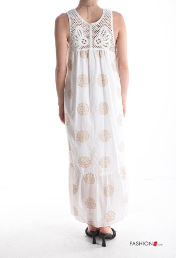 Cotton Dress - ph 2