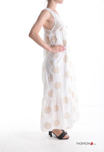 Cotton Dress - ph 3