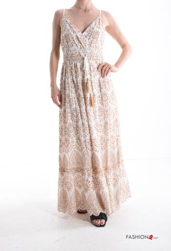 Cotton Dress