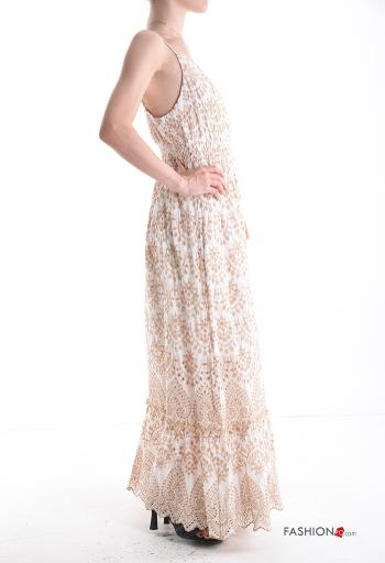 Cotton Dress - ph 3