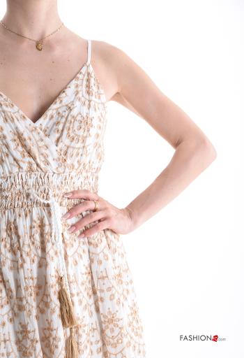 Cotton Dress - ph 4