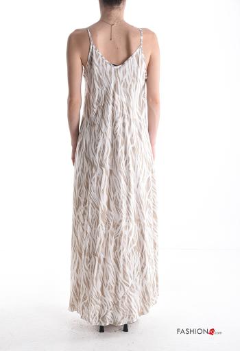 Patterned Dress - ph 2