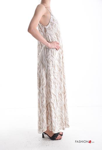 Patterned Dress - ph 3