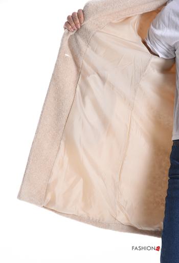 Casaco com bolsos - ph 5