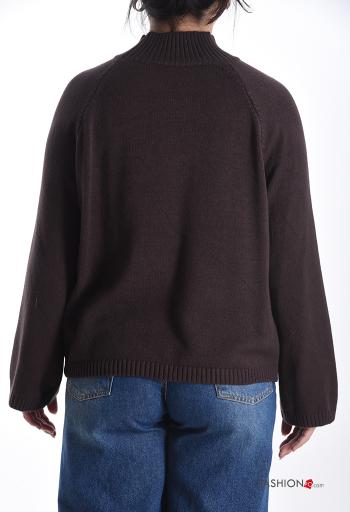 Camisola Estilo Casual - ph 2