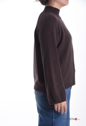 Camisola Estilo Casual - ph 3