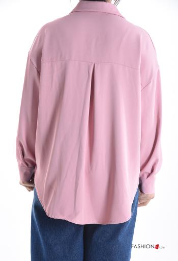 Camisa manga comprida - ph 2