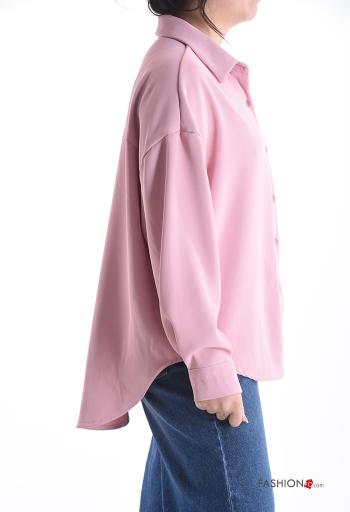 Camisa manga comprida - ph 3