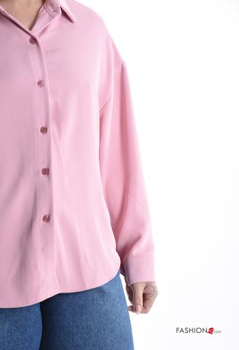 Camisa manga comprida - ph 4