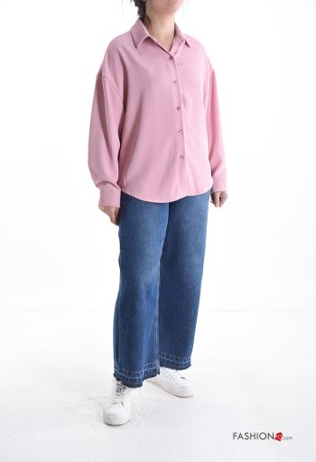 Camisa manga comprida - ph 5