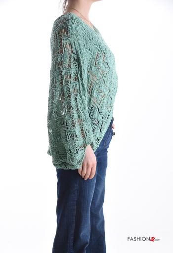 Jersey de Algodón asimetrico - ph 3