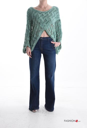 Jersey de Algodón asimetrico - ph 5