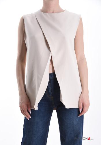 Smanicato con spacco - ph 1