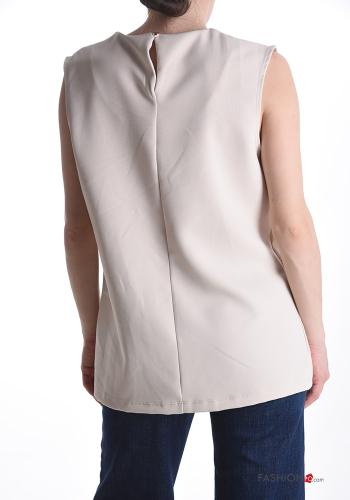 Smanicato con spacco - ph 2