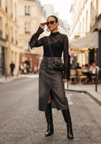 Elegant Rollneck - ph 1