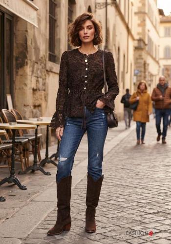 Elegant Rollneck - ph 1