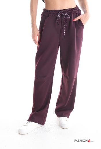 Pantalone Casual