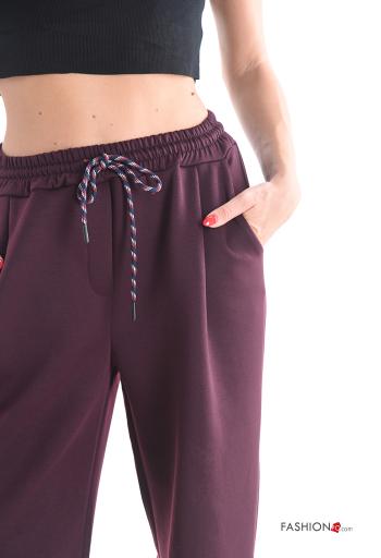 Pantalone Casual - ph 4