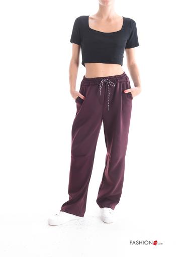 Pantalone Casual - ph 5