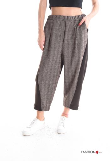 Lässiges Hose
