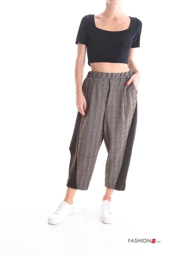 Lässiges Hose - ph 5