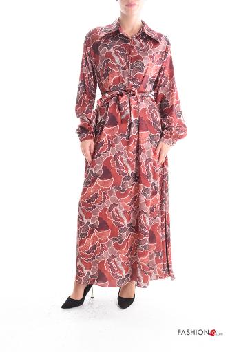 Lässiges Kleid