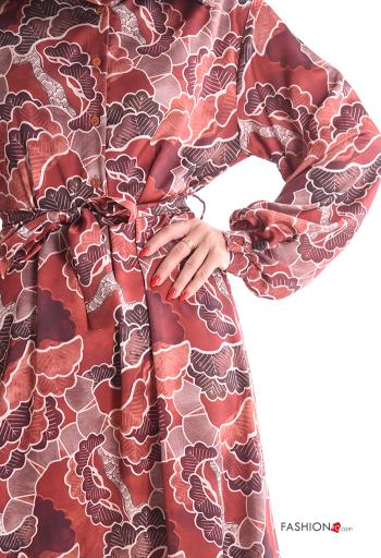 Lässiges Kleid - ph 4