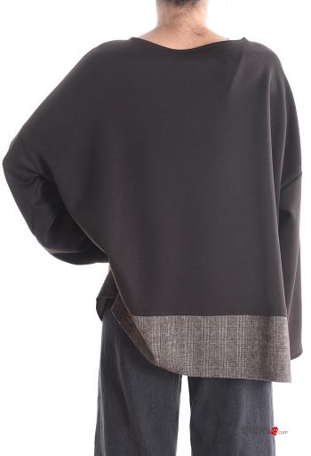 Lässiges Sweatshirt - ph 2