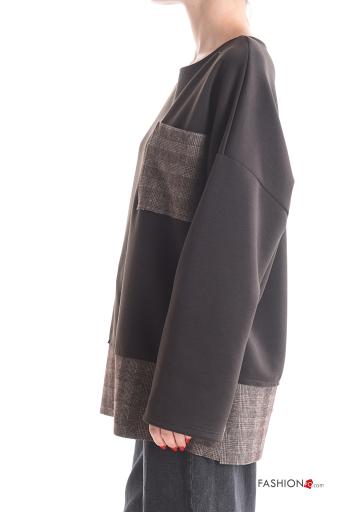 Lässiges Sweatshirt - ph 3