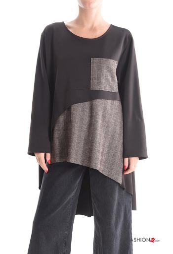 Lässiges Sweatshirt