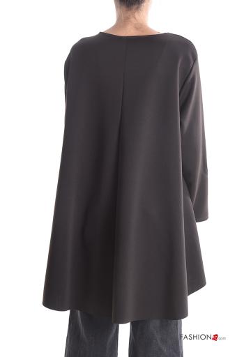 Lässiges Sweatshirt - ph 2
