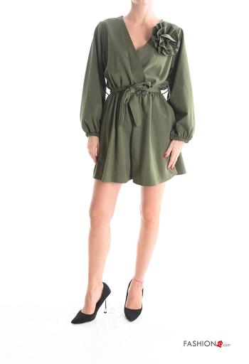 Lässiges Kleid