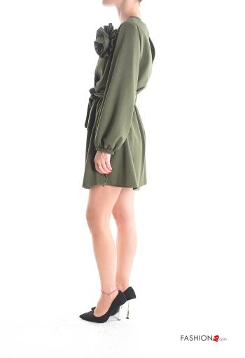 Lässiges Kleid - ph 3