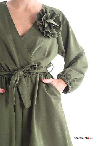 Lässiges Kleid - ph 4