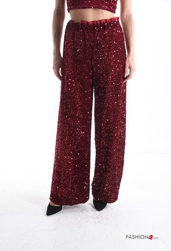 Pantalone Casual