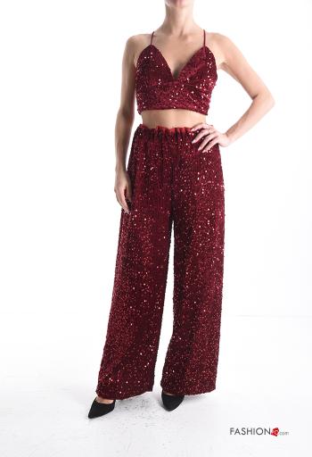 Pantalone Casual - ph 5