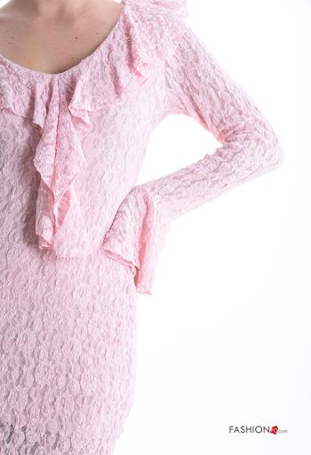 Vestido Estilo Casual - ph 4