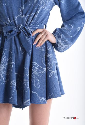 Vestido Estilo Casual - ph 4